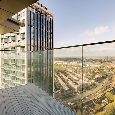 Апартаменты Cityspace Acton Лондон Экстерьер фото