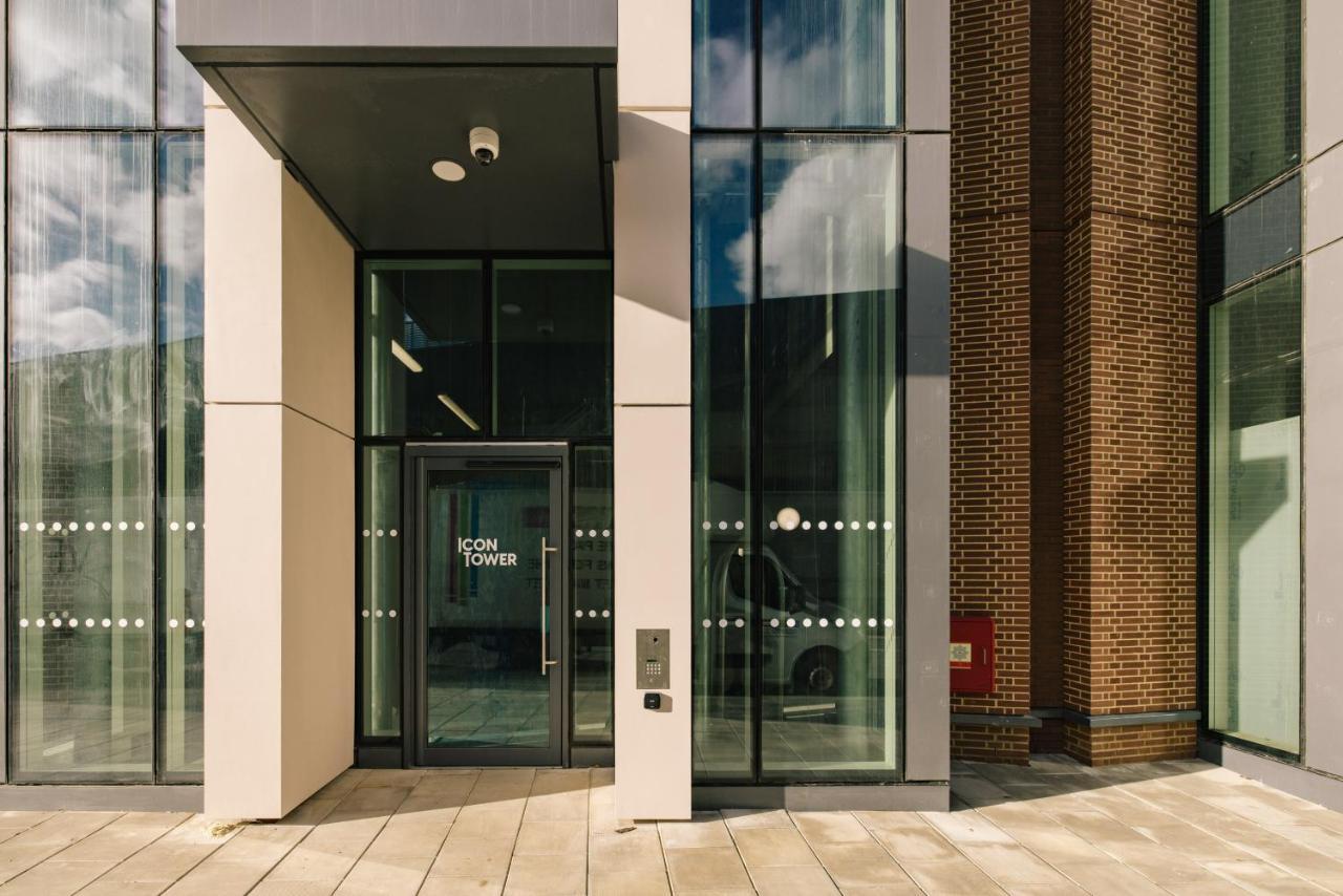 Апартаменты Cityspace Acton Лондон Экстерьер фото